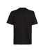 T-shirt Motif/style Palmier Mix & Match Homme Noir O´Neill-3