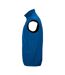 SOLS Mens Falcon Softshell Recycled Body Warmer (Royal Blue) - UTPC5338