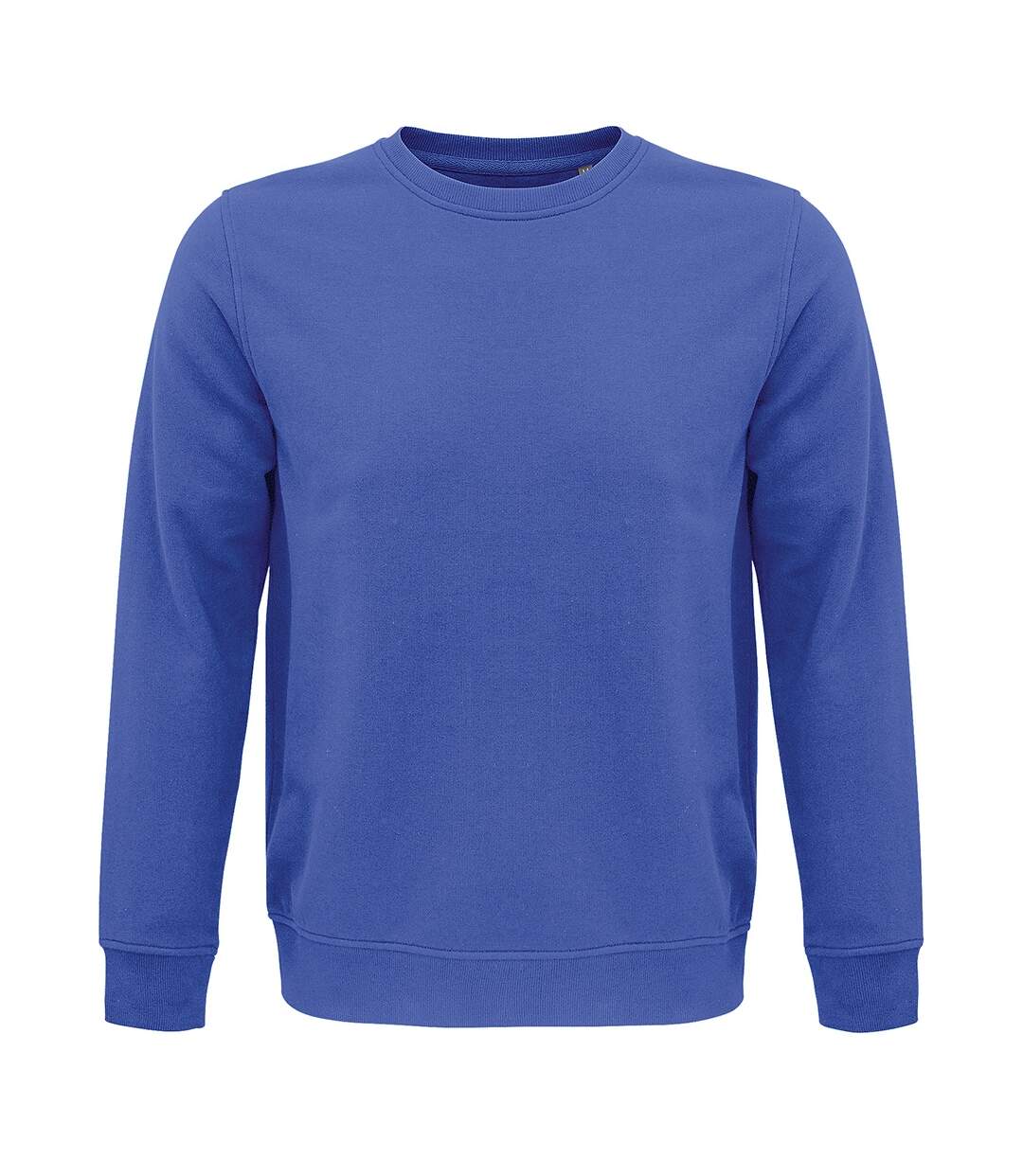 Sweat comet adulte bleu roi SOLS