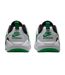 Mens Cmft Era Leather Basketball Shoes Black Green White Air-2