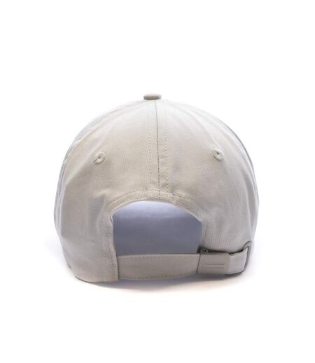 Casquette Grises Homme Tommy Hilfiger Elongated - Taille unique