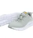 Womens/ladies Duma 6 Ortholite Trainers Sage Karrimor-4