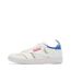 Baskets blanche femme reebok club-1