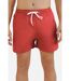 Short de bain uni-1