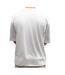 T-Shirt blanc homme paname brothers-2