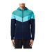 Unisex adult stretch sport sweatshirt green Lacoste-3