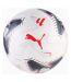 Mini Ballon De Foot Stellar Play Laliga Taille 5 Blanc Puma-2