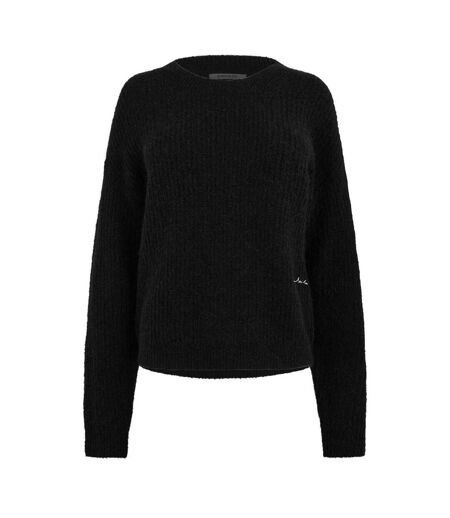 Pull Femme Noir Jack Wills