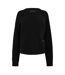 Pull Femme Noir Jack Wills-2
