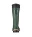 Bottes De Pluie Blizzard Adulte Vert Noir Dunlop-2