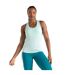 Débardeur Modernize Femme Vert Menthe Dare 2b-2