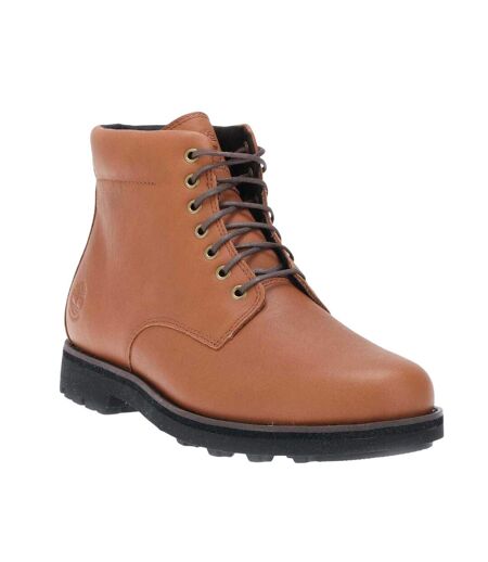 Bottes Homme Marron Timberland