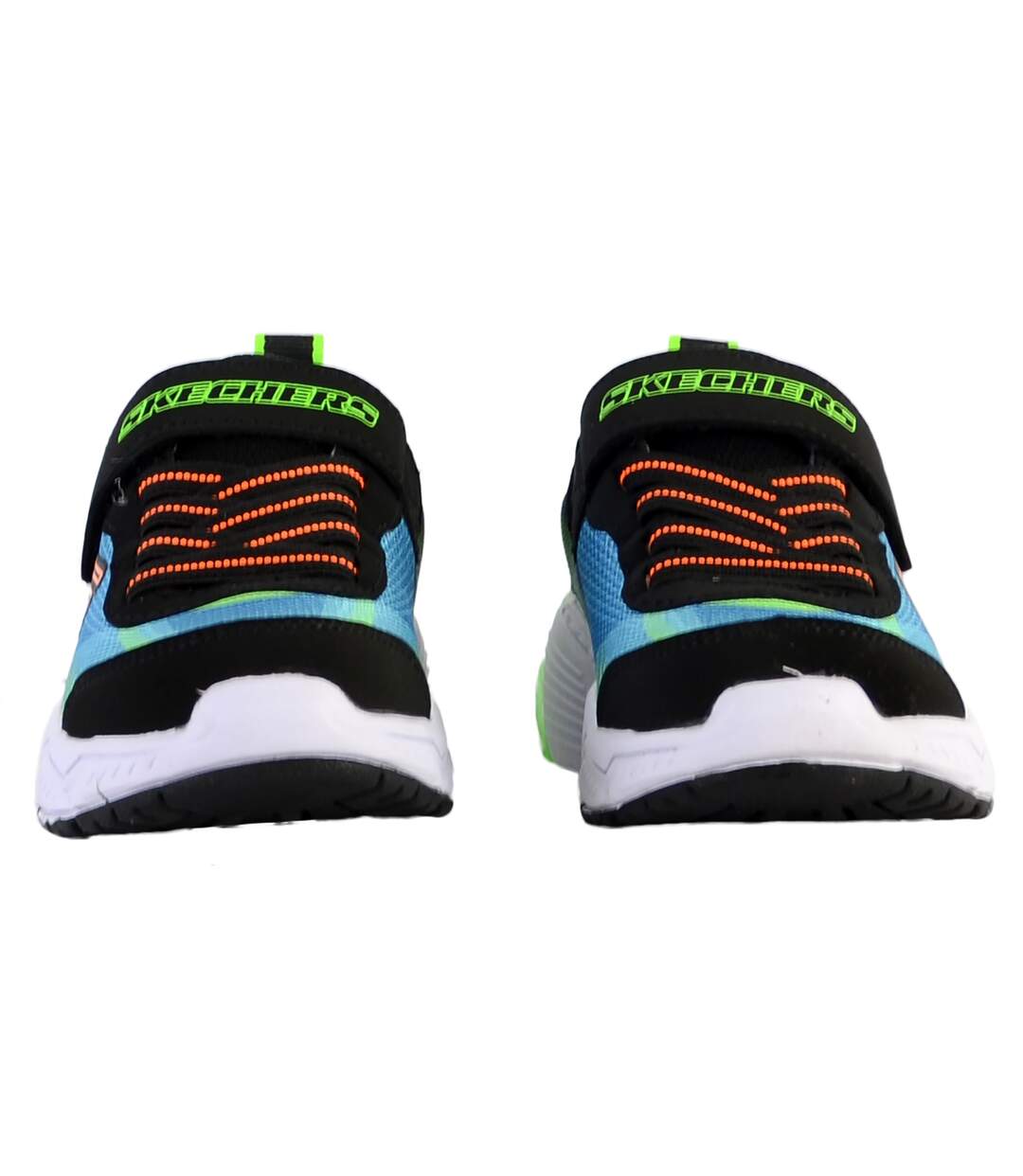 Basket à Lacets Skechers Thermoflux 2.0 Kodron-5