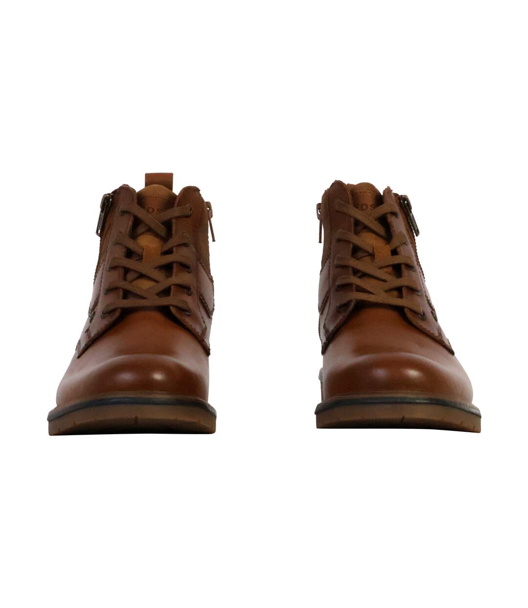 Bottine Basse Cuir Redskins Lafare-5