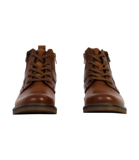 Bottine Basse Cuir Redskins Lafare