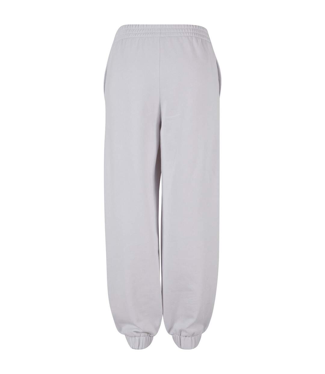 Pantalon de jogging femme blanc Build Your Brand