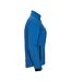 Veste softshell femme azur Russell Russell