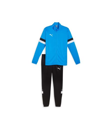 Ensemble de survêtement teamrise homme bleu Puma