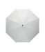 Parapluie Pliant Brala Taille Unique Blanc MidOcean-2