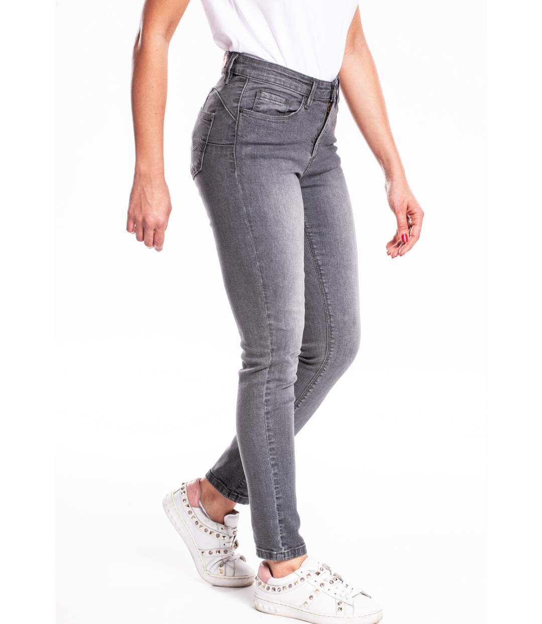 Jeans slim push up stretch CASAL 'Rica Lewis'