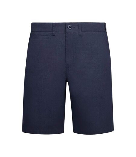 Mens farna casual shorts navy Trespass