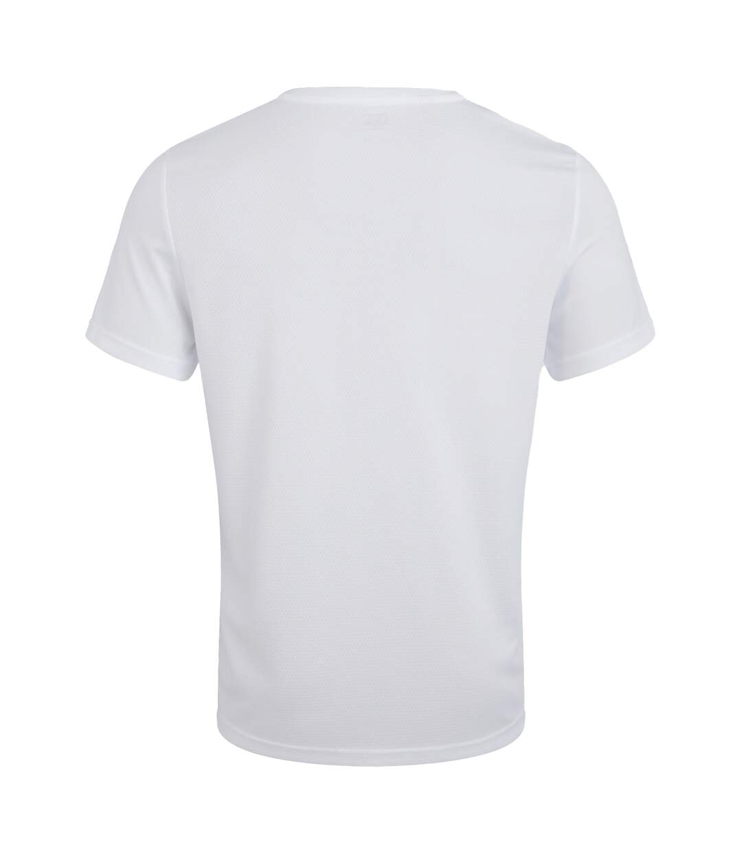 Mens Club Dry T-shirt White Canterbury-3