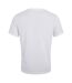 Mens Club Dry T-shirt White Canterbury-3