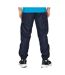 Jogging marine homme lacoste sport-2