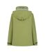 Veste Imperméable Femme Vert De Gris Lazy Jacks-4