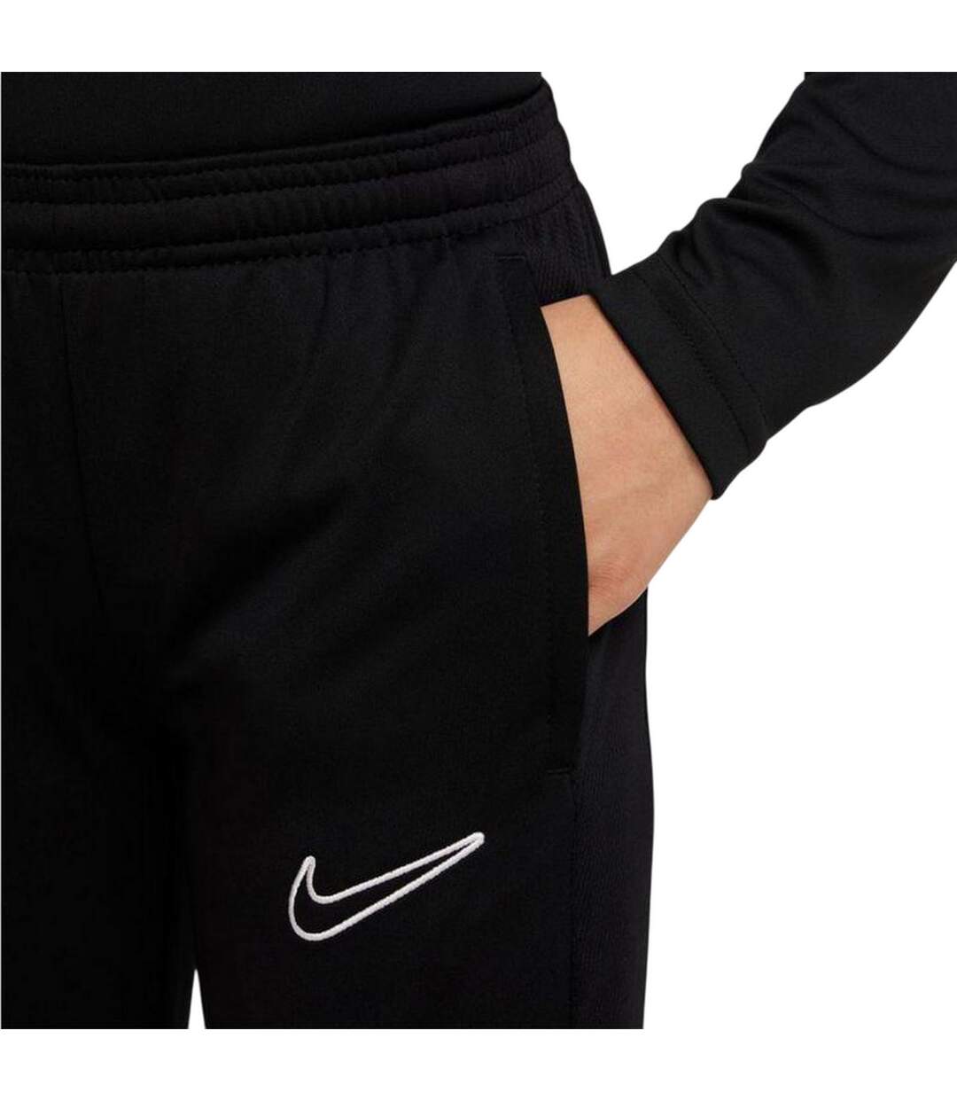 Pantalon De Jogging Academy Homme Noir Nike-3