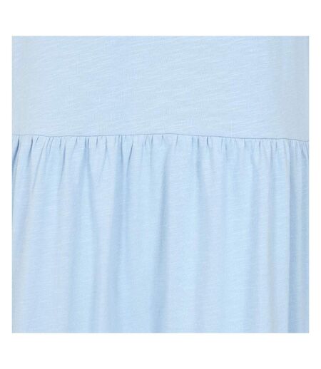Robe Motif/style À Volants Femme Ciel Lazy Jacks