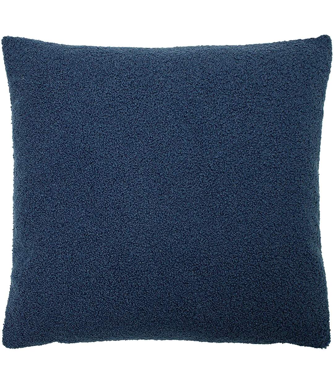 Malham cushion cover 50cm x 50cm royal blue Furn