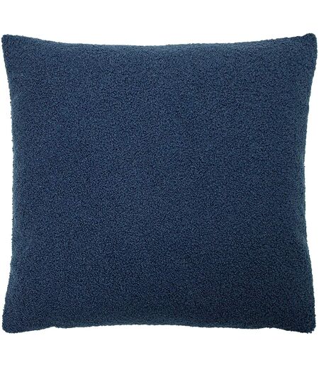 Housse de coussin malham 50 cm x 50 cm bleu roi Furn Furn