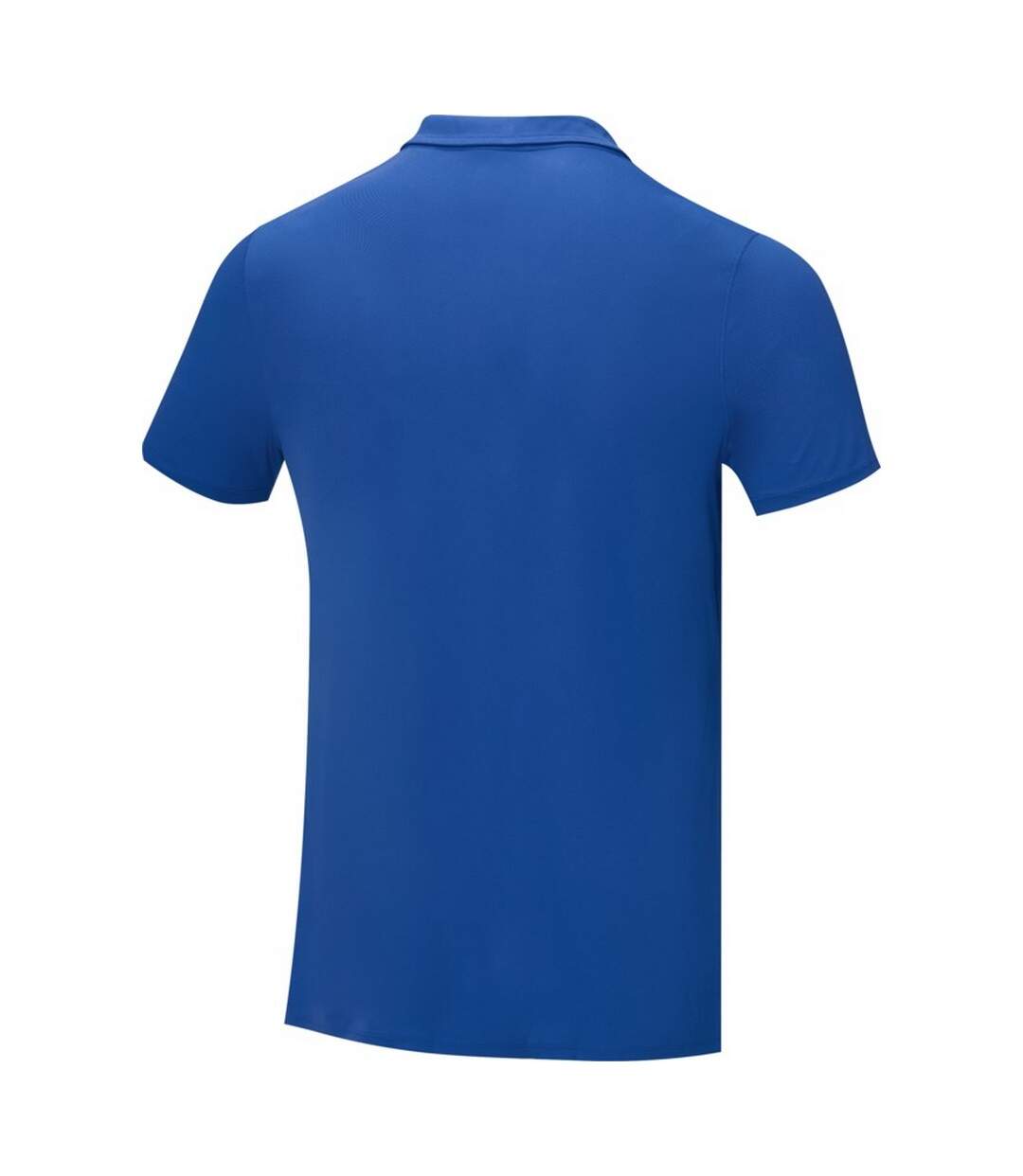Elevate Essentials Mens Deimos Cool Fit Polo Shirt (Blue)