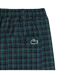 Mens Ultra Dry Relaxed Fit Golf Shorts Multicoloured Lacoste-4