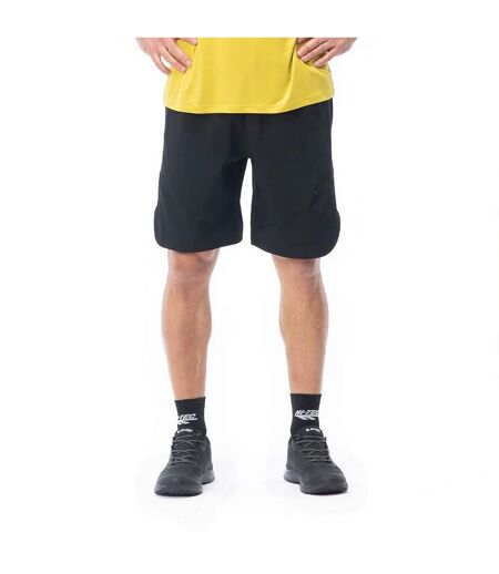 Short Hadil Homme Noir Hi-Tec