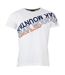 T-shirt manches courtes homme CYCLONE