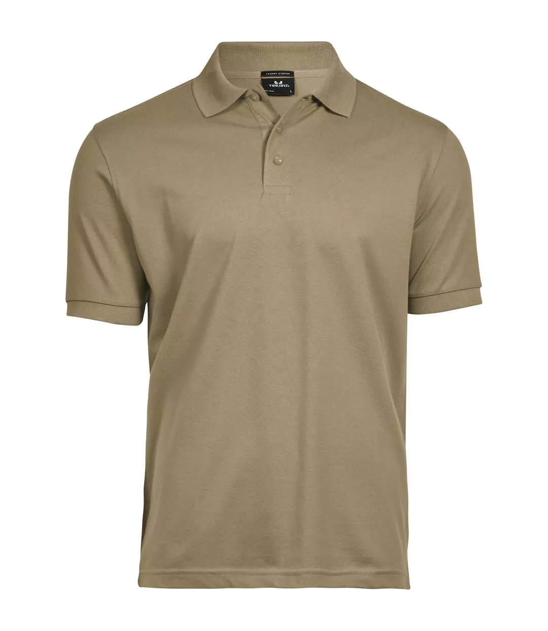 Polo Luxury Homme Kit Tee Jays-1