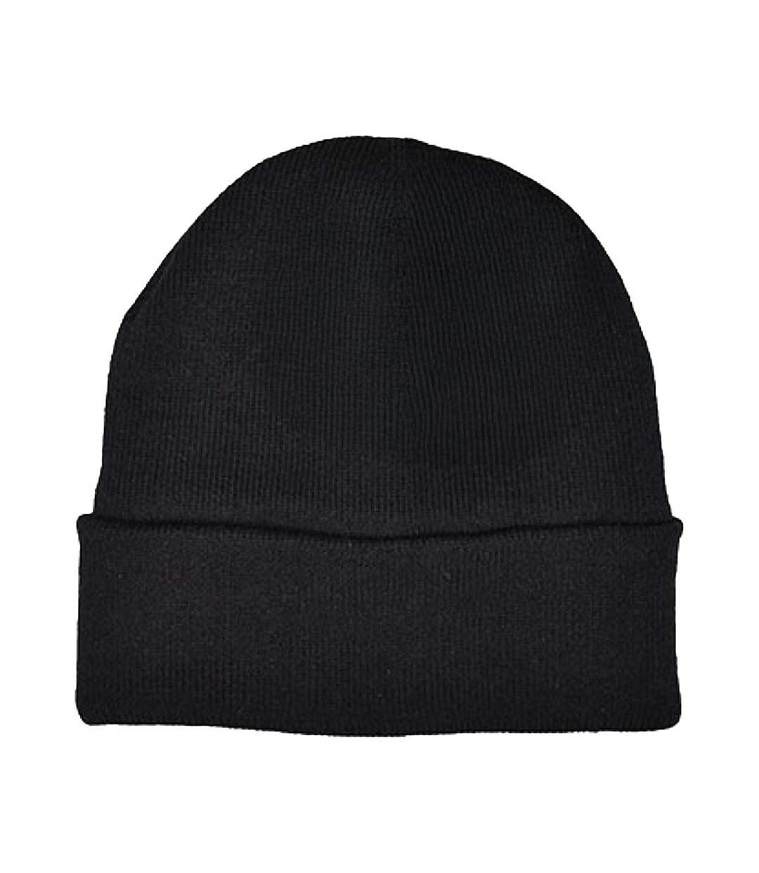 Bonnet Noir L-Merch-1