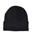 Bonnet Noir L-Merch-1
