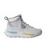 Baskets Montantes Pharrell Nmd Ryat Adulte Blanc Adidas-1