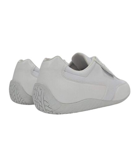 Baskets Yosemite Femme Blanc Jack Wills