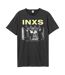 T-shirt Need You Tonight Adulte Charbon Amplified-1
