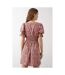 Dorothy Perkins - Mini robe - Femme (Multicolore) - UTDP1576