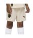 RC lens short beige homme puma-2