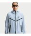 Veste À Capuche Tech Homme Bleu Nike-1