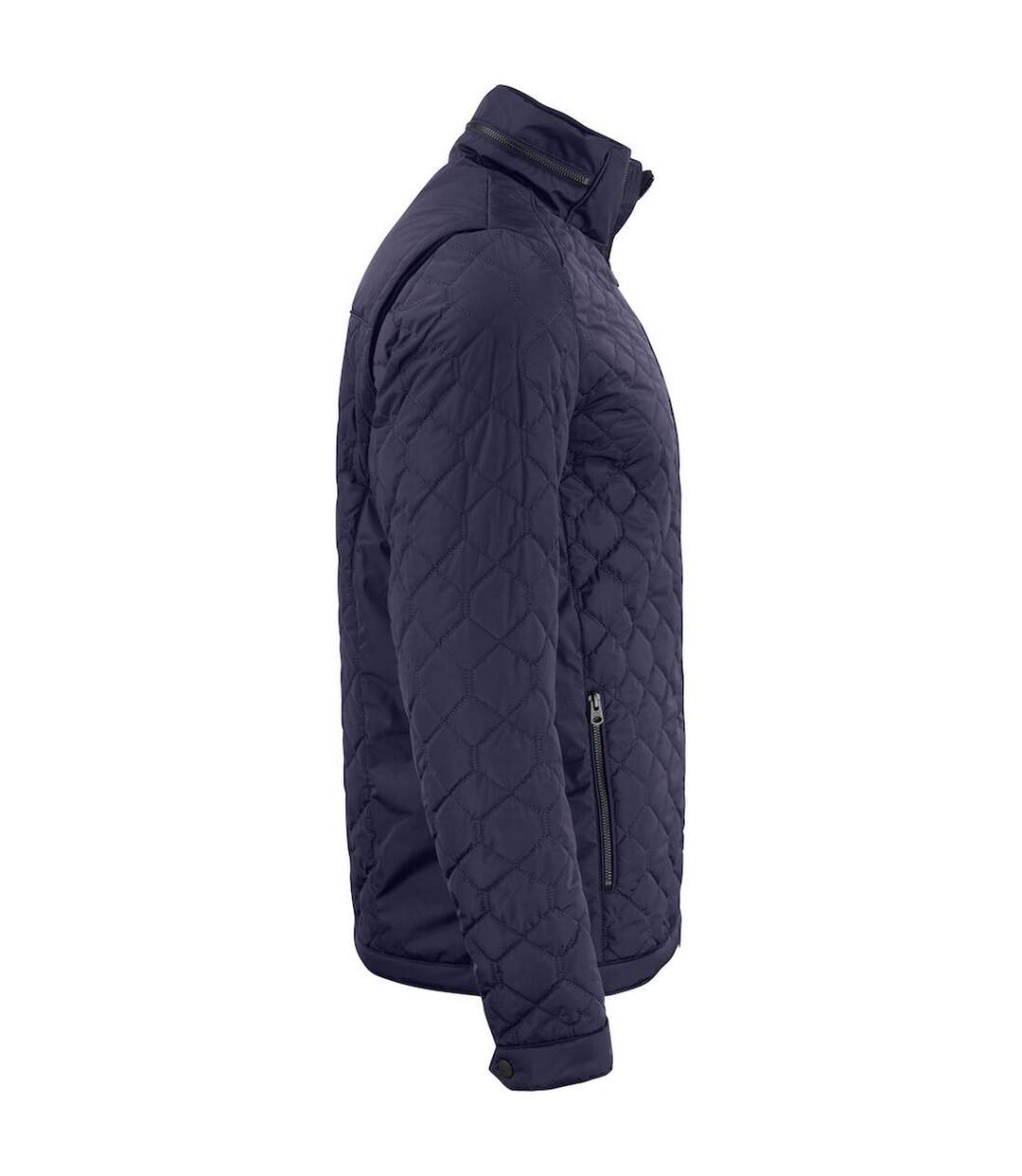 Mens Pendleton Jacket Dark Navy Cutter & Buck-4