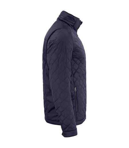Mens Pendleton Jacket Dark Navy Cutter & Buck