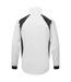 Mens Wx2 Eco 2 Layer Soft Shell Jacket White Portwest-2
