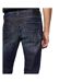 Jean Larkee-beex Homme Bleu Foncé Bleu Foncé Diesel-2